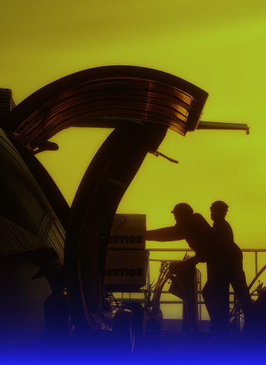 Aéreo resolutiva Prestige_Brazil_Trading